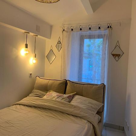 La Roquette-sur-SiagneTinyhouse公寓 外观 照片