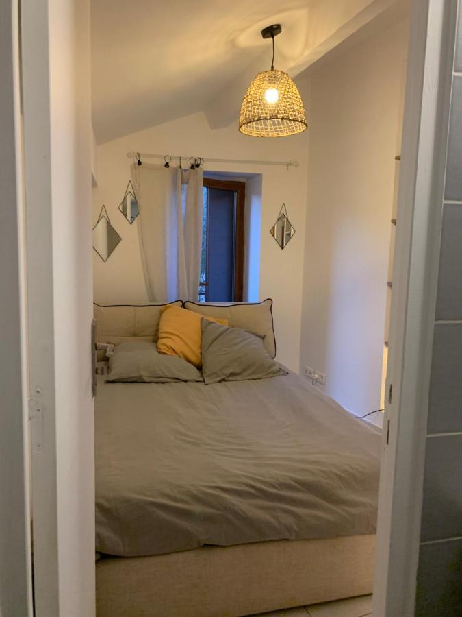 La Roquette-sur-SiagneTinyhouse公寓 外观 照片