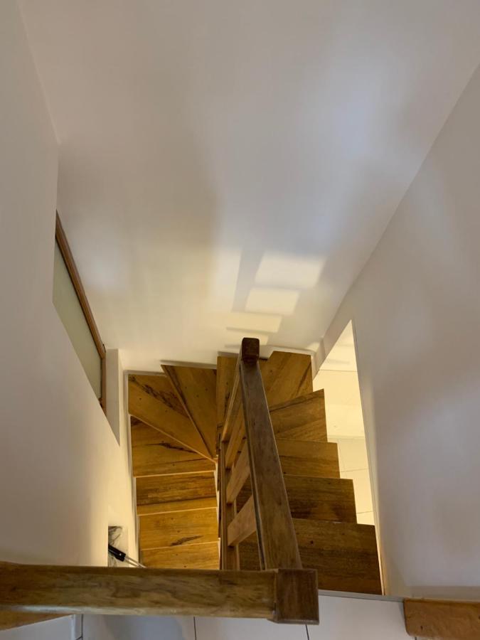 La Roquette-sur-SiagneTinyhouse公寓 外观 照片