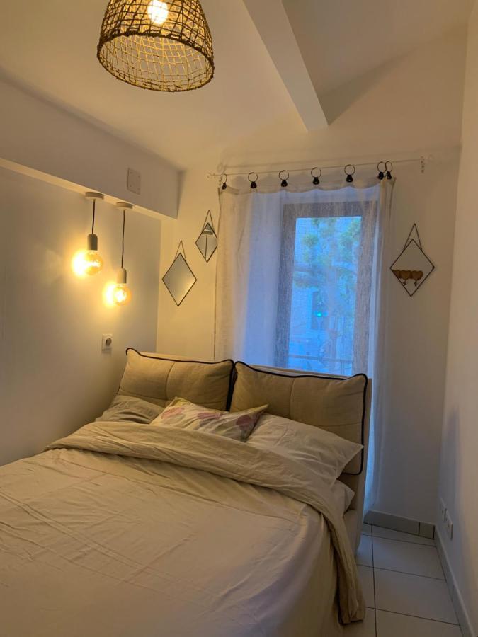 La Roquette-sur-SiagneTinyhouse公寓 外观 照片